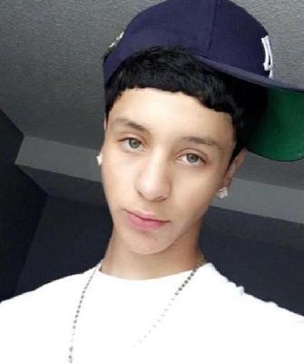 Luis Delacerda death by force case profile photo