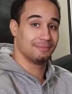 Devon Gipson death by force case profile photo