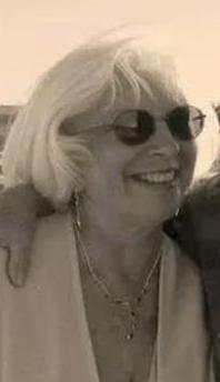 Patricia Whitney-Jones death by force case profile photo