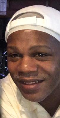 Wayne Scott death by force case profile photo