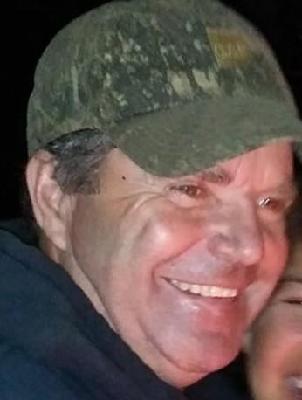 John Swigart death by force case profile photo