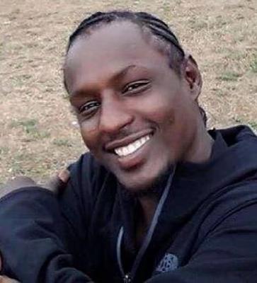 Mussa Waqo death by force case profile photo