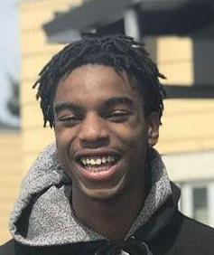 Cameron Wilson death by force case profile photo