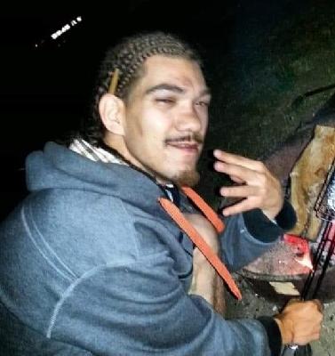 Allen Ridley death by force case profile photo