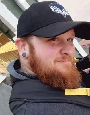Joshua Ever death by force case profile photo