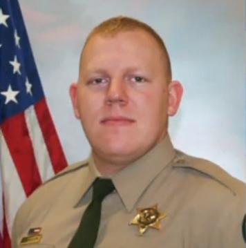 Justin Derosier death by force case in Kalama, WA
