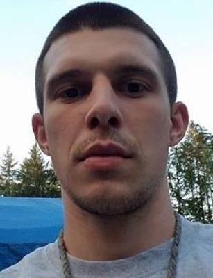 Trent Snyder death by force case profile photo