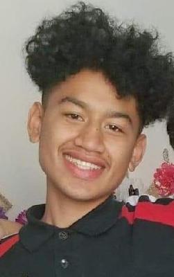 Haggai Sekesa death by force case profile photo