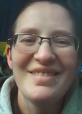 Natasha Blouin death by force case profile photo
