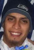 Cesar Ayala death by force case profile photo