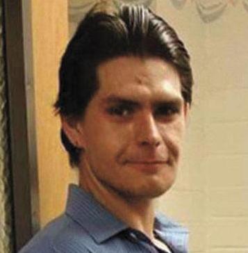 Jordan Iverson death by force case profile photo