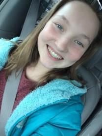 Natalie Gulizia death by force case profile photo