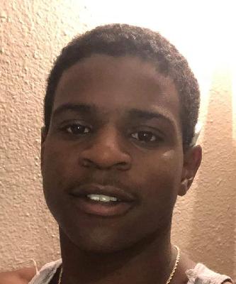 Deonte Mitchner death by force case profile photo