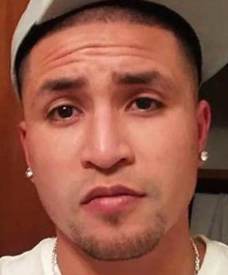 Javier Flores death by force case profile photo