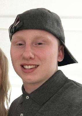 Jason Hobbs death by force case profile photo