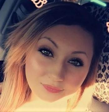 Ashlee McClelland death by force case profile photo