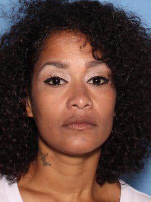 Jedidah Moreno death by force case profile photo