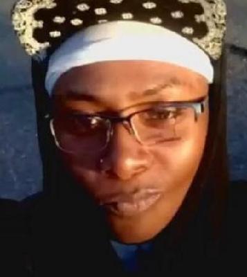 Jessica Jackson death by force case profile photo