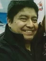 Noe Guarchaj death by force case profile photo