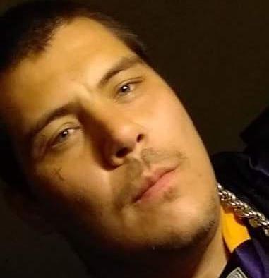 Cody Brooks death by force case profile photo