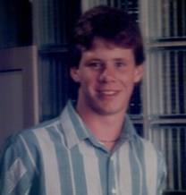 William VanMechelen death by force case profile photo