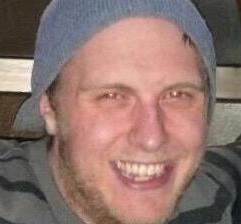 Andrew Detwiler death by force case profile photo