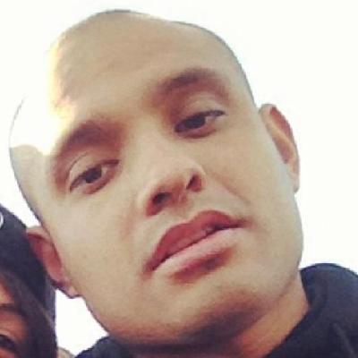Francisco Beiza death by force case profile photo