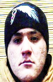 Elias Quehpama death by force case profile photo