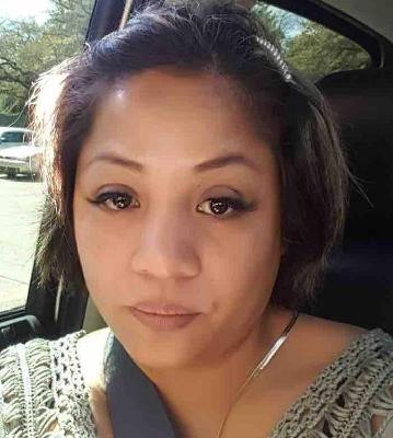 Evangeline Dasalla death by force case profile photo