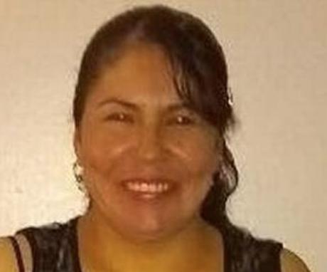 Teresa Cisneros death by force case profile photo