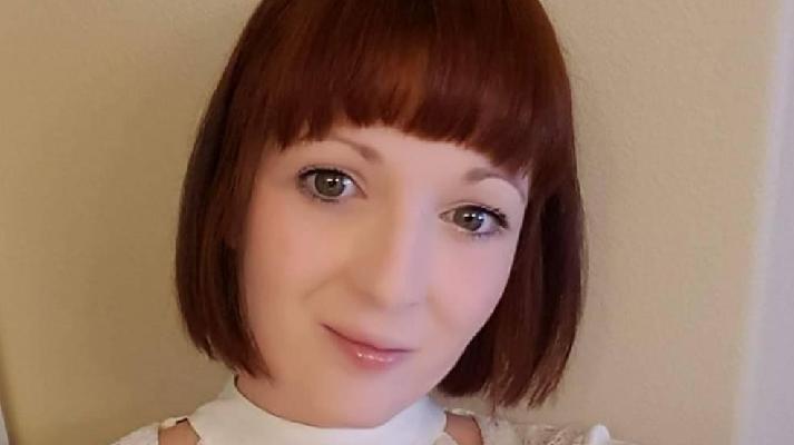 Ada Hill death by force case profile photo