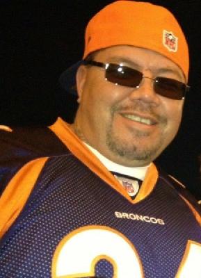 Paul Tapia death by force case profile photo