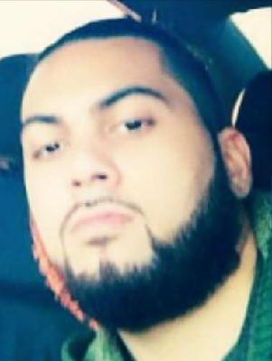 Joseph Lasseson death by force case profile photo