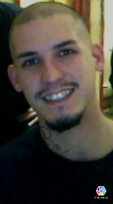Vincent Trevino death by force case profile photo