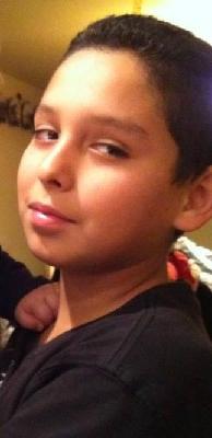 Elias Juarez death by force case profile photo