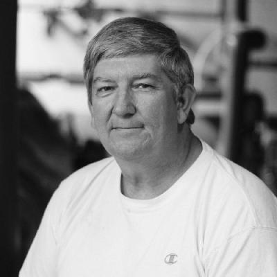 Robert Bossard death by force case profile photo