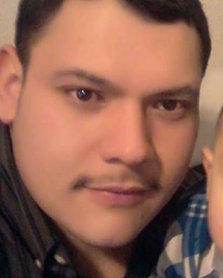 David Cabrera death by force case profile photo