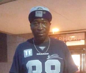 Raymond Myles death by force case profile photo
