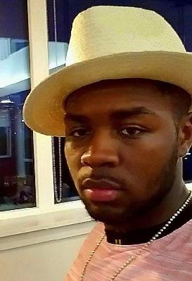 Daquan Foster death by force case profile photo