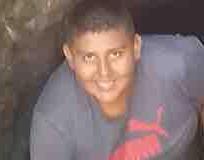 Edgar Vasquez death by force case profile photo