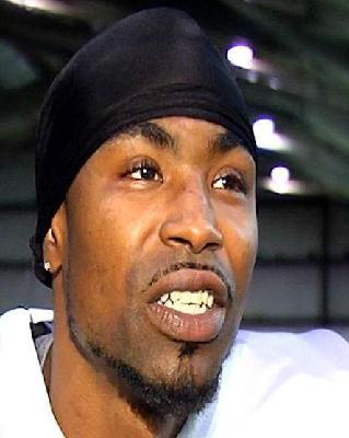 Carl Sims death by force case profile photo
