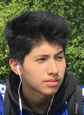 David Sandoval-Hilarios death by force case profile photo