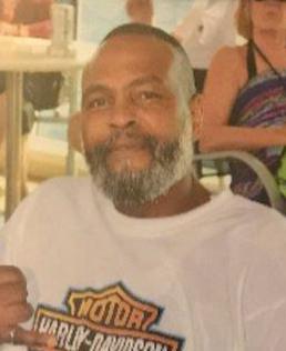Kenneth Gantz death by force case profile photo