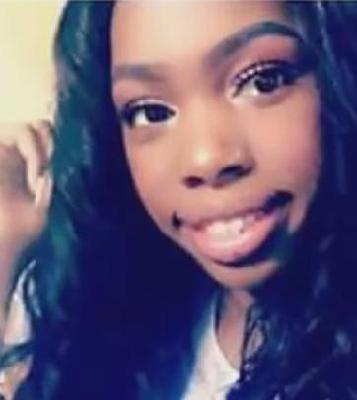 Che’Reonna Thomas death by force case profile photo