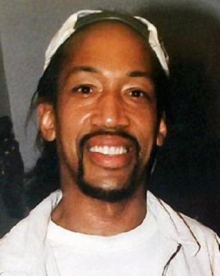 Keith Ayson death by force case profile photo