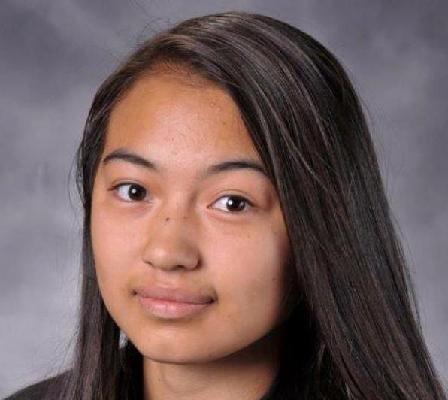 Sofia Ramirez death by force case profile photo