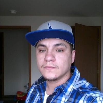 Carlos Guerrero death by force case profile photo