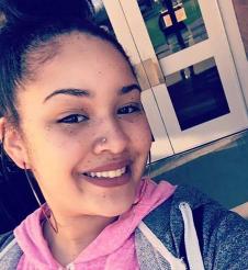 Kahlani Shabazz death by force case profile photo