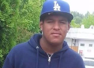 Arturo Marcial-Alvarez death by force case profile photo