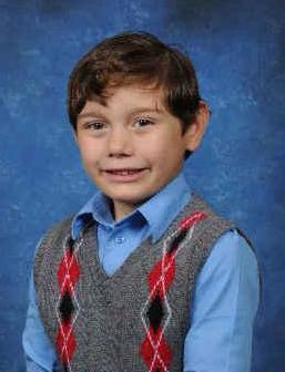 Michael Montiel death by force case profile photo